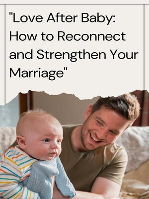 cover image of Love After Baby